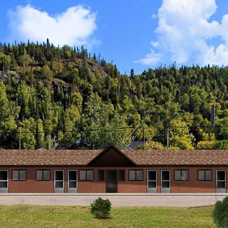 Sunset Motel Schreiber Dış mekan fotoğraf
